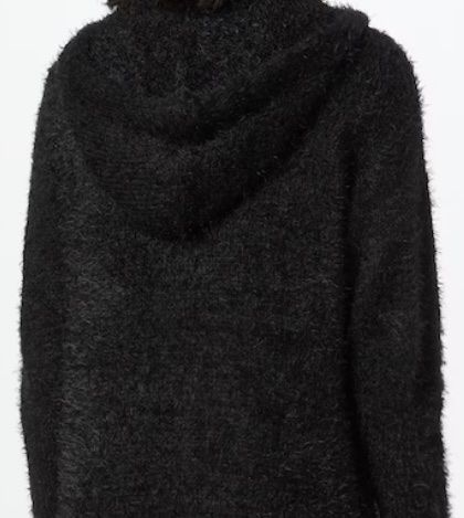Giacche: URBAN CLASSICS Strickjacke/ schwarz/ Gr. S – Nuovo (secondo la descrizione) da Saas-Fee venduto da omn_5qkz 3