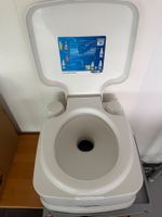 Unbenutzt! Porta Potti 335 & Toilettenwanne für VW T5/6/6.1