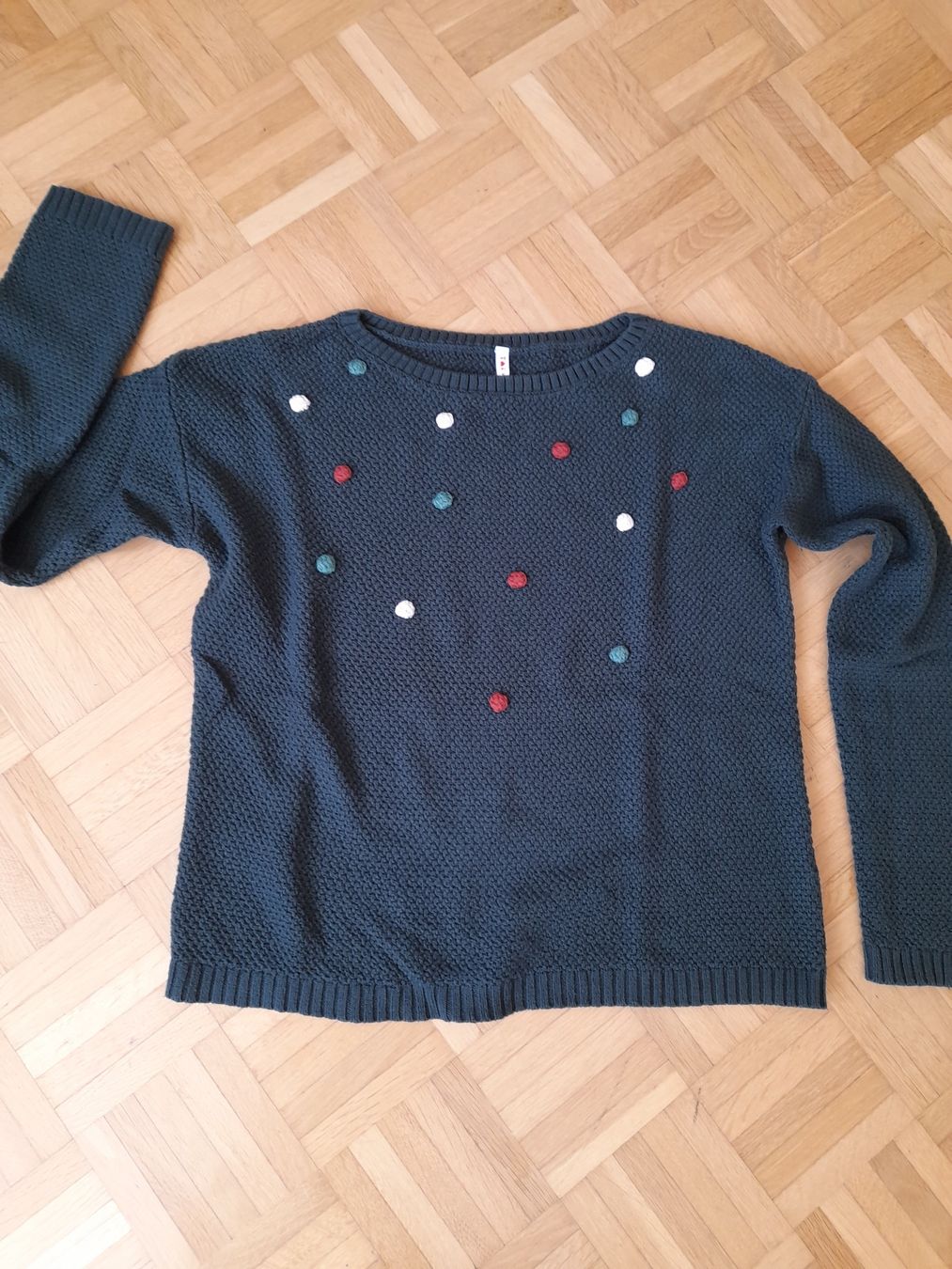 Blutsgeschwister Pullover & Sweatshirts: Strickpullover (Blutsgeschwister, Grösse S) – Gebraucht aus Luzern von anni.