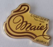 Confiserie Maier Morges