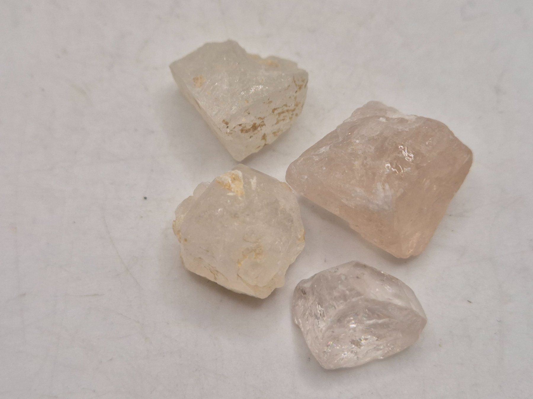 Edelsteine: LOT Topas, Namibia 74.7ct. – Neu und originalverpackt aus Winterthur von LukasMineralienOase
