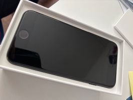 iPhone SE