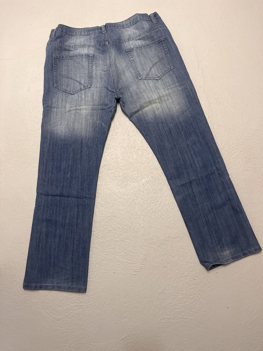 Jeans: Jeans 38 x 30 – Gebraucht aus Pfäffikon ZH von Restore-Me 1