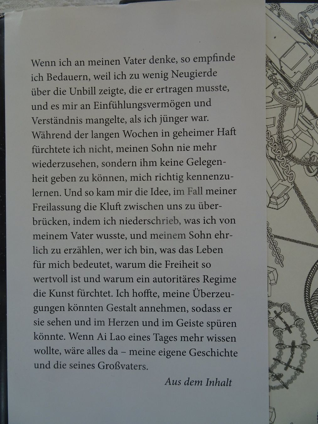 Libri: Ai WeiWei – Usato da männedorf venduto da purzelchen 2