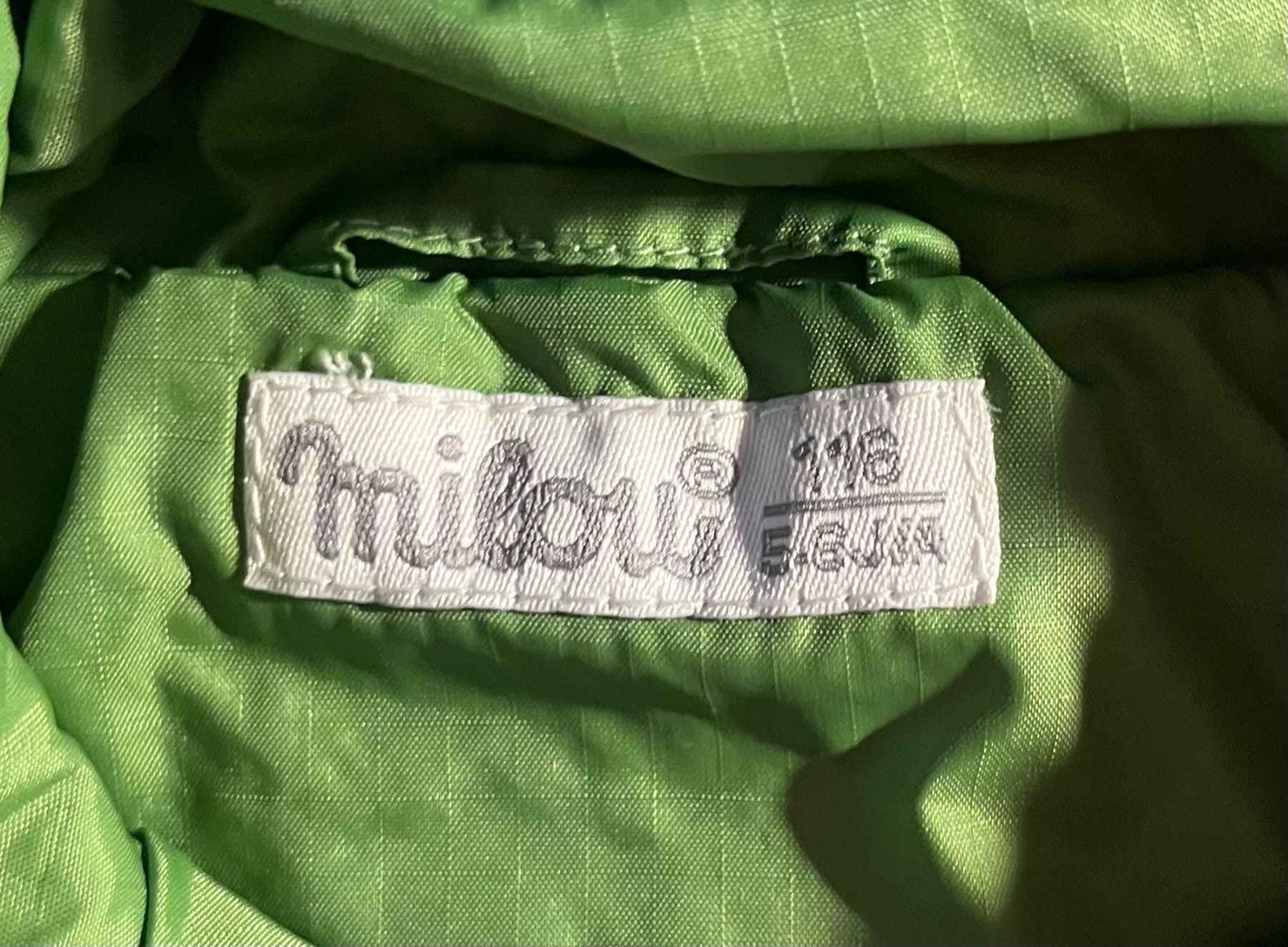Giacche: Regenjacke Gr. 116 neu – Nuovo (secondo la descrizione) da Pratteln venduto da asw_w28p 3