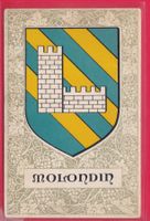 GEMEINDEWAPPEN MOLONDIN