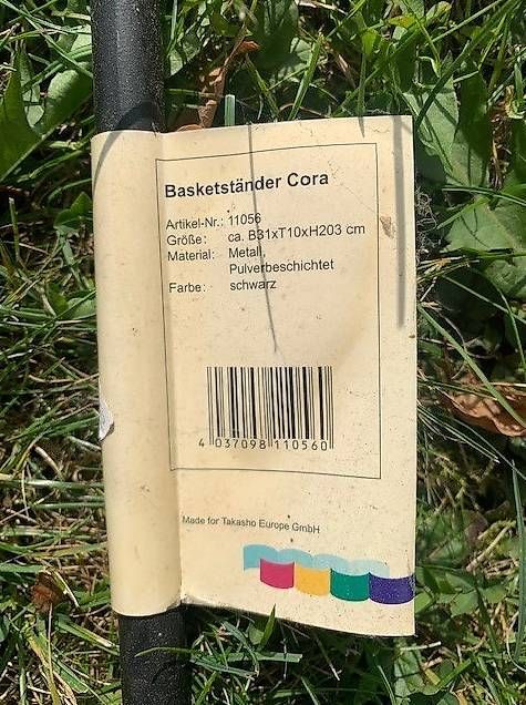 Autres articles pour la maison: Wunderschöner Blumenständer aus Metall – D'occasion à Ried b. Kerzers par Patricia_69 3