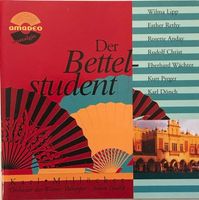 Millöcker - Der Bettelstudent