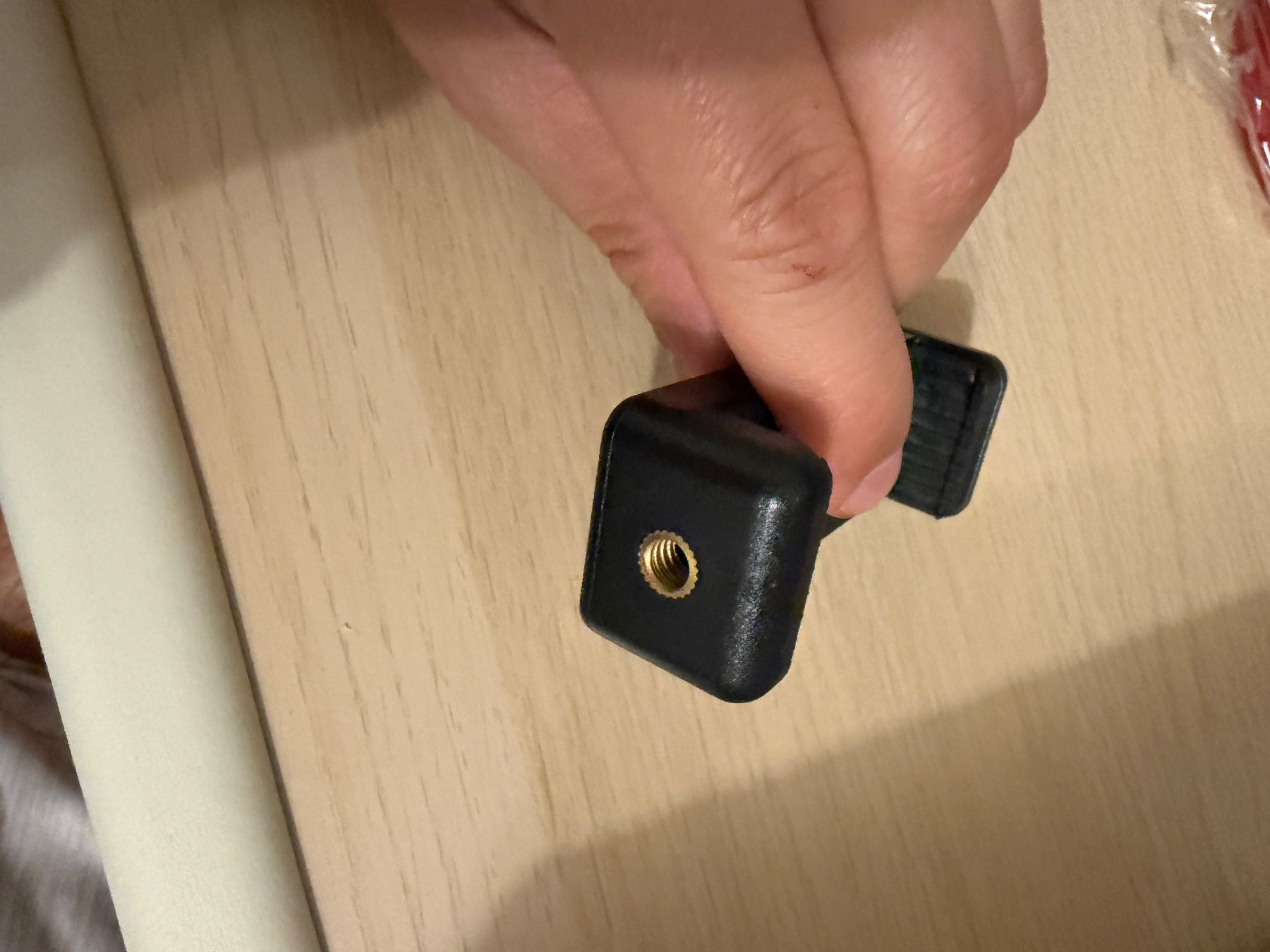 Halterungen: Handy Handyhalterung Adapter mit Gewinde – Neu (gemäss Beschreibung) aus Zürich von fresh0001 1