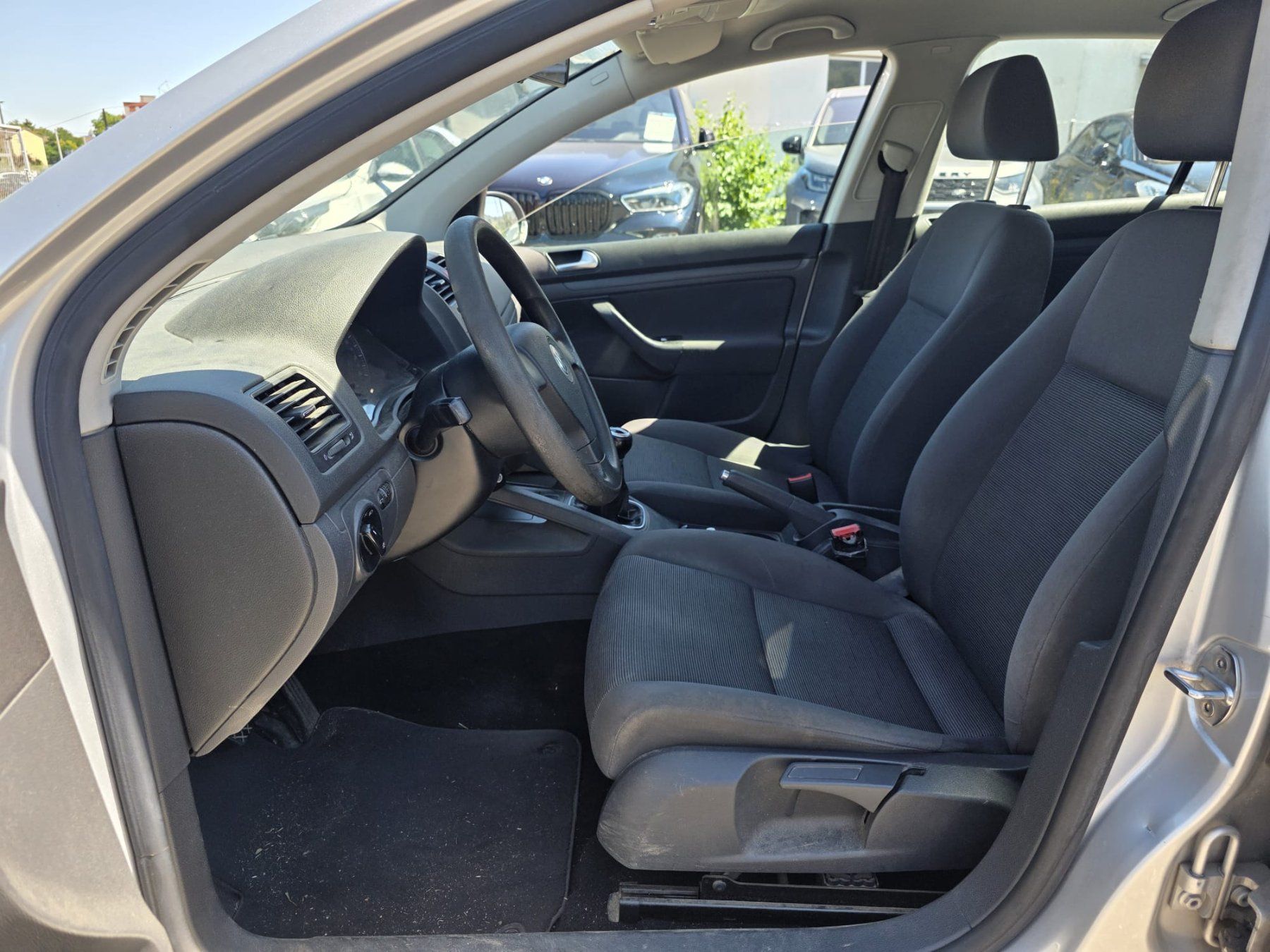 VW Automobili: VW Golf 1.9 TDI – Usato da Regensdorf venduto da Bay2020 8
