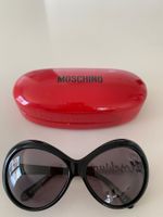 MOSCHINO lunettes soleil