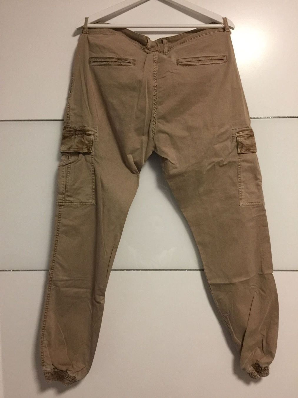 Hosen: URBAN CLASSICS Cargo Pants Gr. 34 – Neu und originalverpackt aus Mülenen von CreativeSolutions 1
