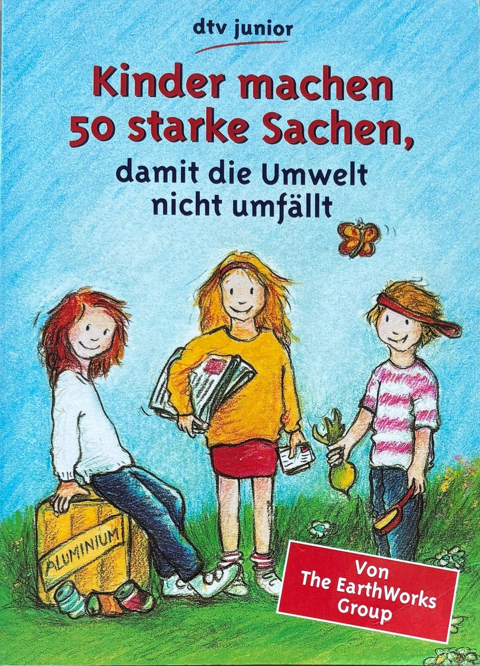 Libri: Kinder machen 50 starke Sachen, – Usato da Sarnen venduto da Livres