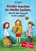 Kinder machen 50 starke Sachen,