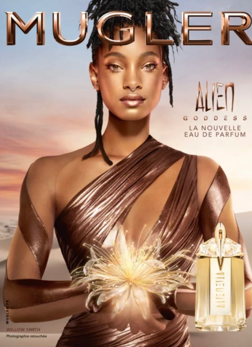 Mugler Sonstige Accessoires für Damen: MUGLER ALIEN GODDESS 60ML EAU DER PARFUM SPRAY MEGA – Neu (gemäss Beschreibung) aus LUZERN von  4