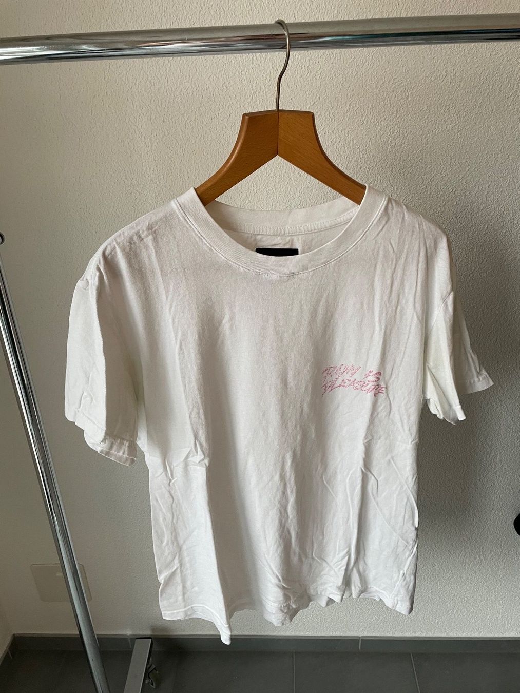 T-shirt: RtA T-Shirt – Usato da Dielsdorf venduto da Anthony111