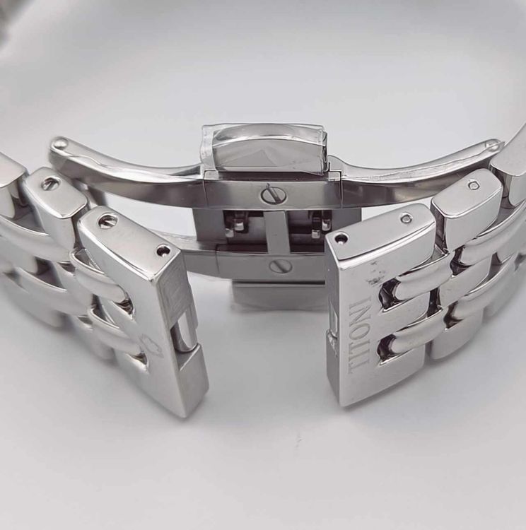 Titoni Uhren: TITONI "MASTER SERIES" – Neu (gemäss Beschreibung) aus Luzern von EdiGem 9