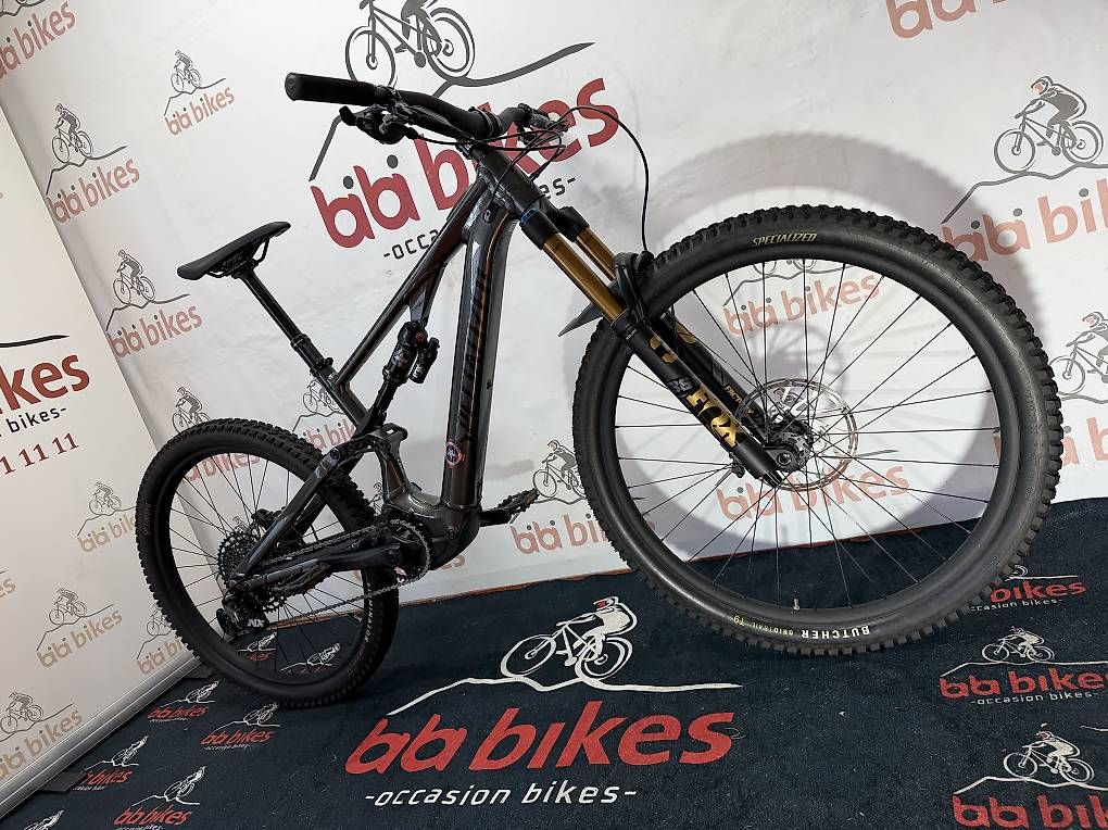Specialized Biciclette: NEUWERTIG! Specialized Levo SL 2 Comp, GARANTIE! – Usato da Grafstal venduto da Bibi-Bikes 6
