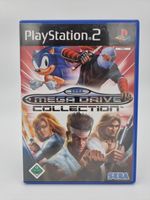 Sega Mega Drive Collection (PS2)