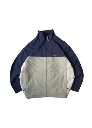 Vintage Nike Trackjacket (L)