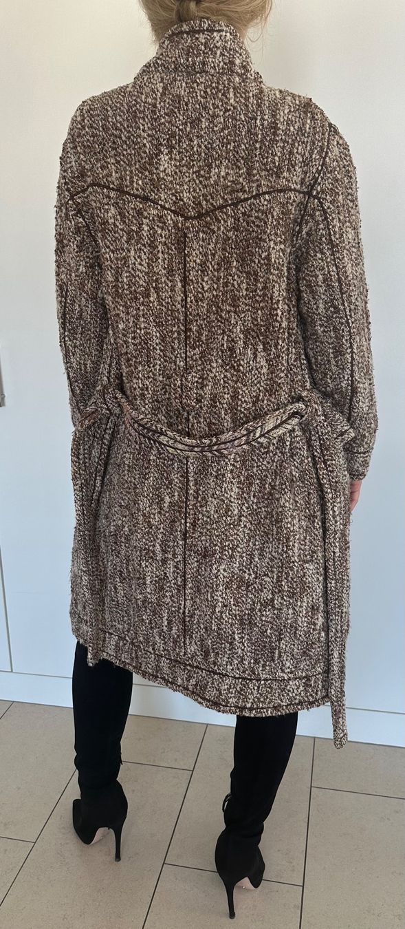 Missoni Cappotti: Missoni Mantel – Usato da Bäch SZ venduto da ruslena29 5