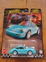 Hot Wheels Porsche 911 964 Boulevard Premium