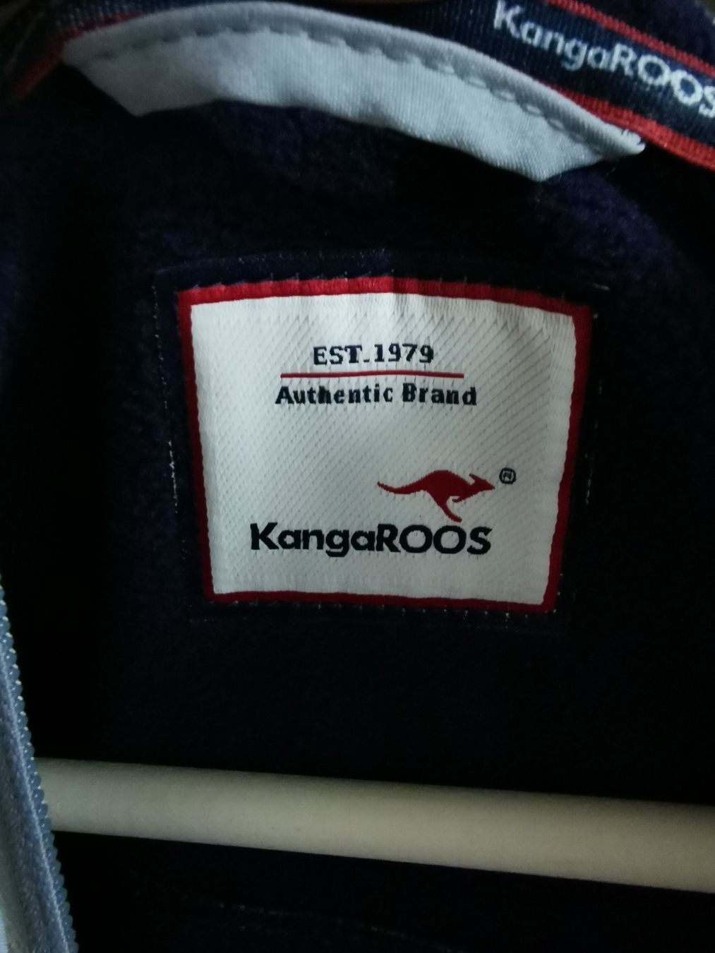 Giacche: KangaRoos Lange Jacke hellblau Grösse 42 – Nuovo (secondo la descrizione) da Wittenbach venduto da Nnic 3