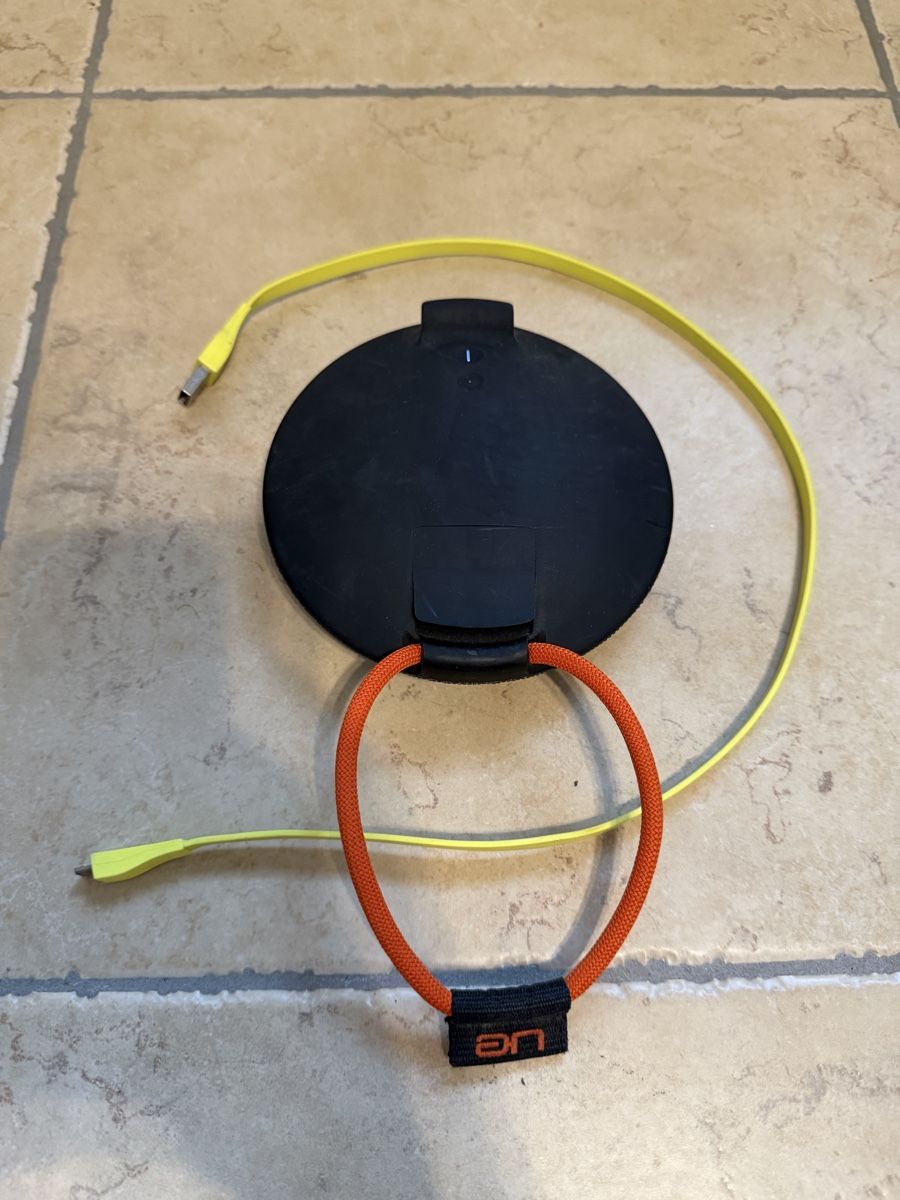 Ultimate Ears Lautsprecher: UE Roll – Gebraucht aus Muri von EMILU0809 2