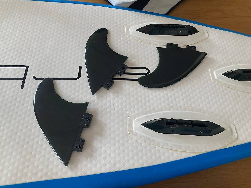 Schlitteln: Airboard SURF – Gebraucht aus Basel von kreiro 2