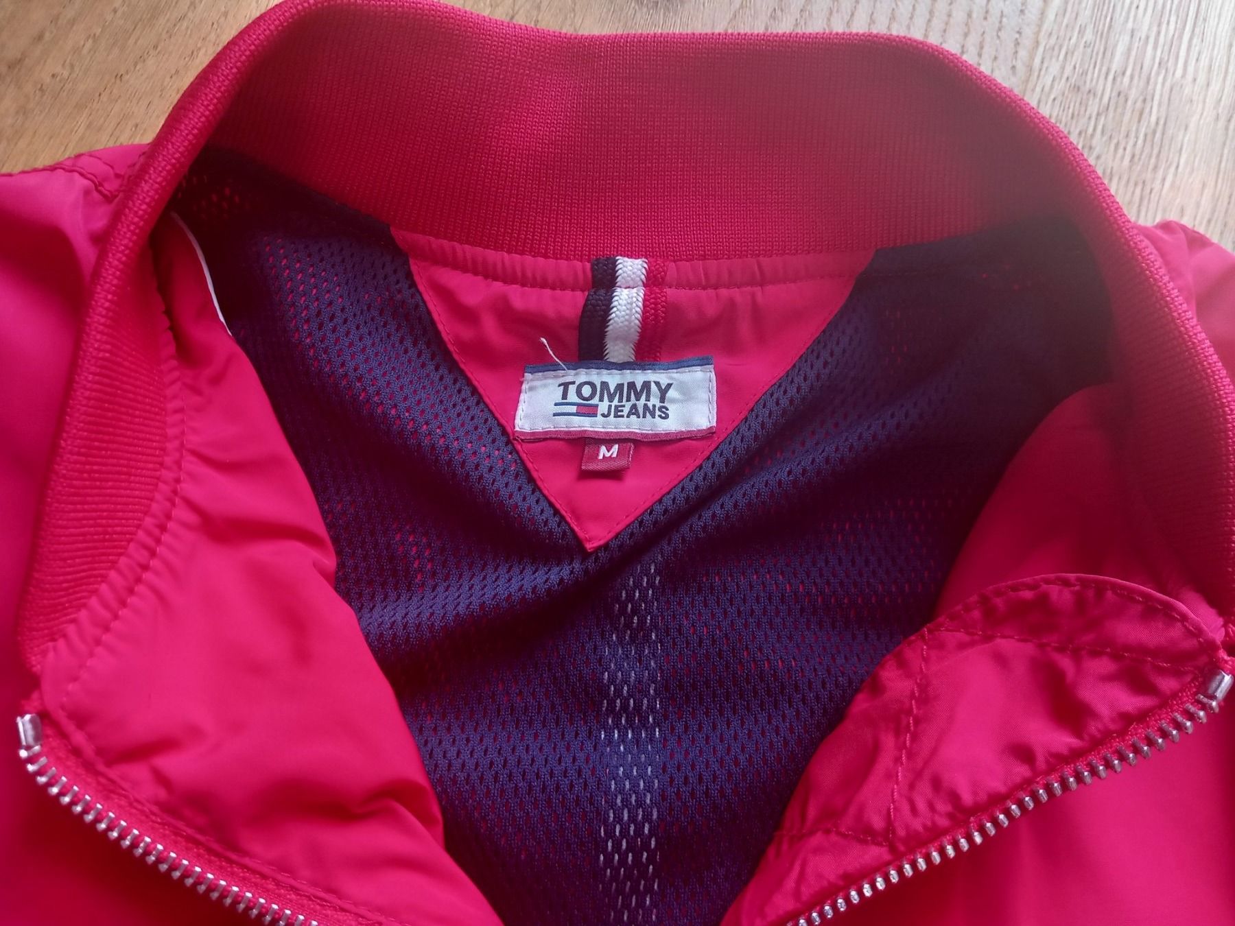Tommy Hilfiger Giacche: Tommy Hilfiger Jacke leicht – Nuovo (secondo la descrizione) da Gais venduto da LeonieM01 2