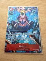 One Piece OP16-014 R / AA – Marco