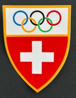 OLYMPIA SCHWEIZ
