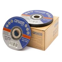 200x Trennscheiben Ø125x1.0x22,2mm Stahl