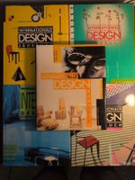 Design Jahrbücher 1988-1994 – Das Internationale Design