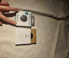 Boompods Tag - Apple find My