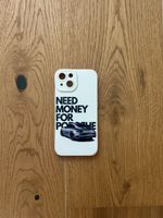 iPhone Porsche Hülle (iPhone 14)
