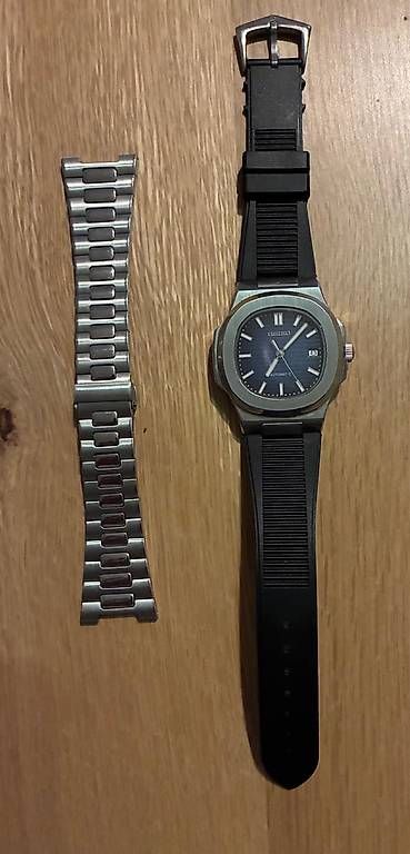 Montres: Seiko Uhr – D'occasion à Rorbas par D.V123