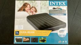 INTEX Luftbett Dura-Beam Standard 137x191x25cm neu