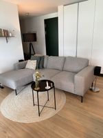Sofa - grau (Micasa wie neu)