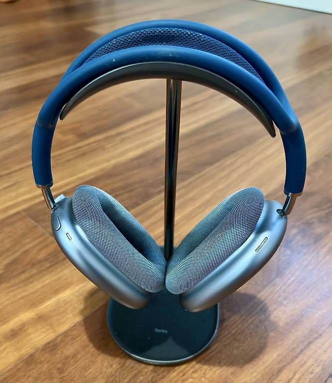 Apple Cuffie: AirPods Max 1 – Usato da Wynau venduto da Julia215 1