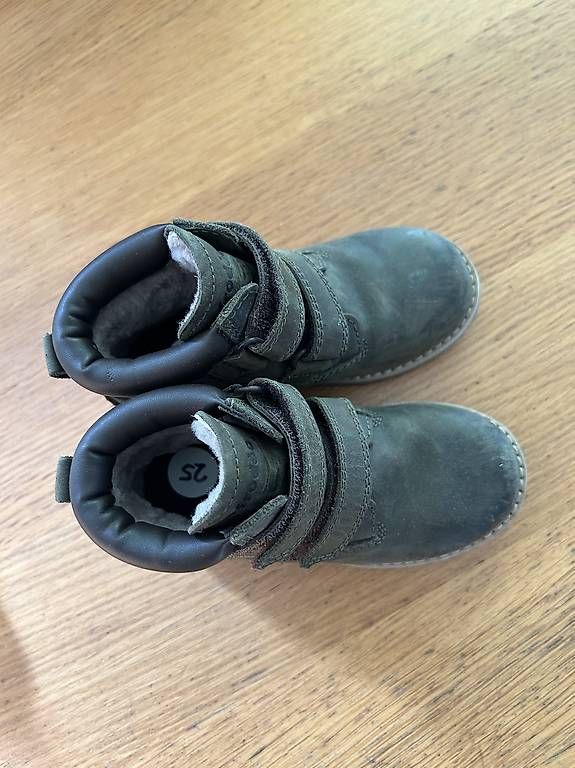 Scarpe per ragazzi: Schuhe Froddo Grösse 26 – Usato da Seon venduto da Aberhallo3 1