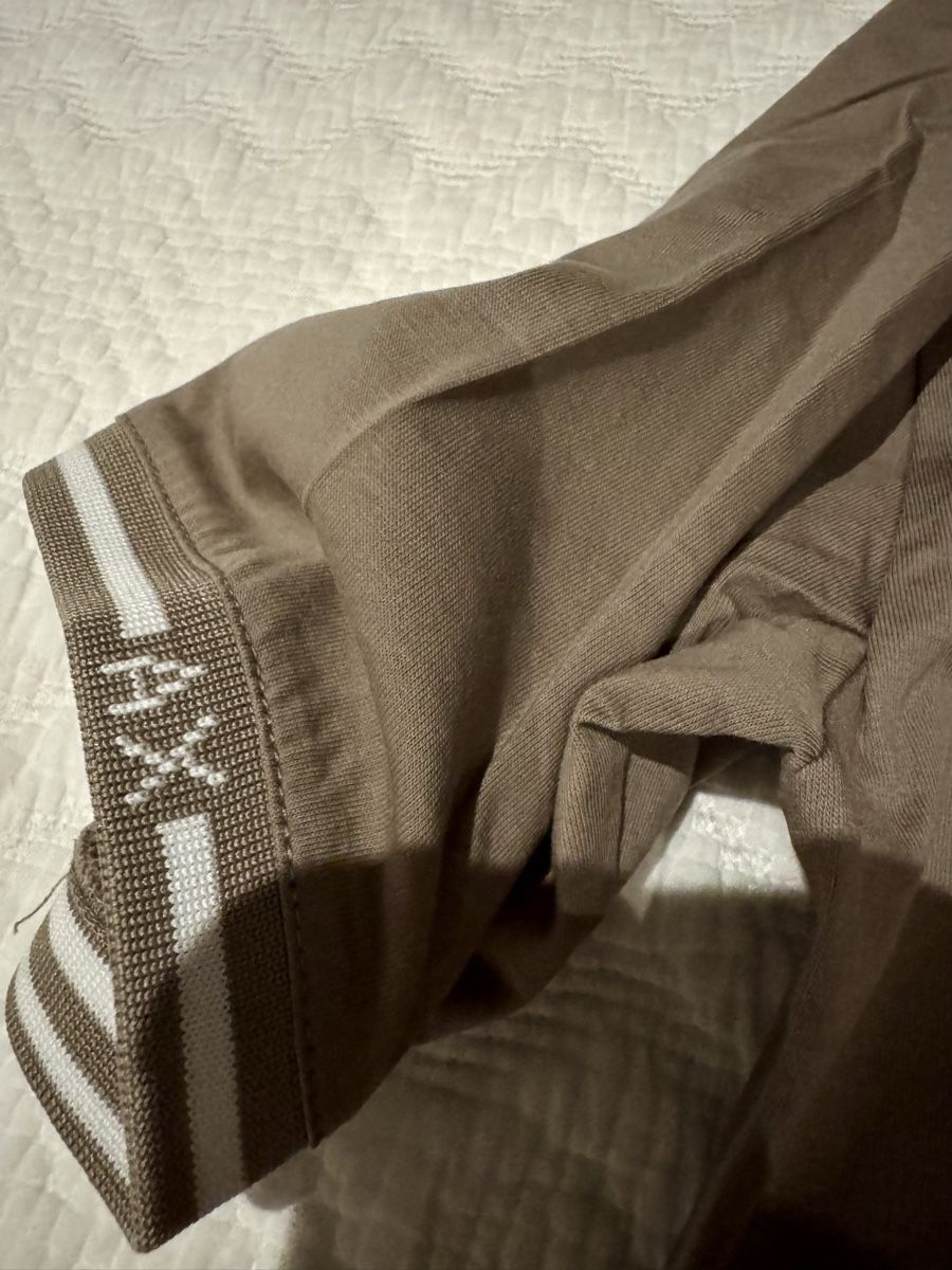 Armani T-shirt: Armani - Cotton T-shirt - S regular – Nuovo (secondo la descrizione) da Collonge-Bellerive venduto da alejan_0984 2