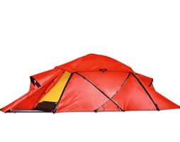 HILLEBERG Saivo / Neu & unbenutzt!