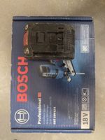 Bosch Akku-Stichsäge GST 18V-LI S Professional - Top Zustand
