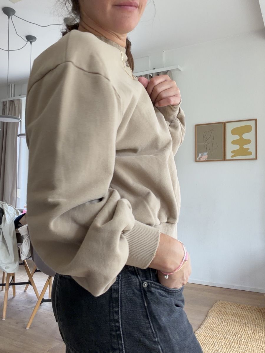 Maglioni & Felpe: Pullover by Ame Antwerp  – Usato da Aarau venduto da Marylou90 1