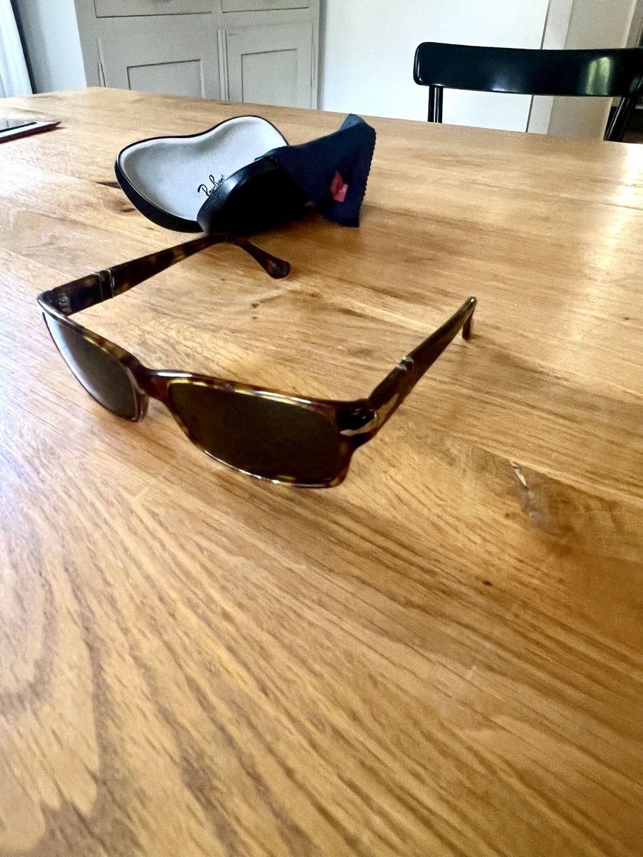 Persol Lunettes & Verres: Sonnenbrille Persol – D'occasion à Münchenstein par cor_wpw2 3