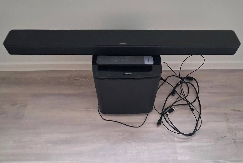 Casse acustiche: Bose Surround Sound Set – Usato da Eschenbach SG venduto da gychaleo