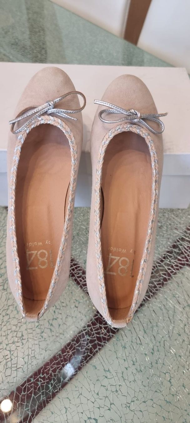 Walder Damenschuhe: 1874 by Walder Gr. 36 – Neu und originalverpackt aus Luzern von Edii025 9