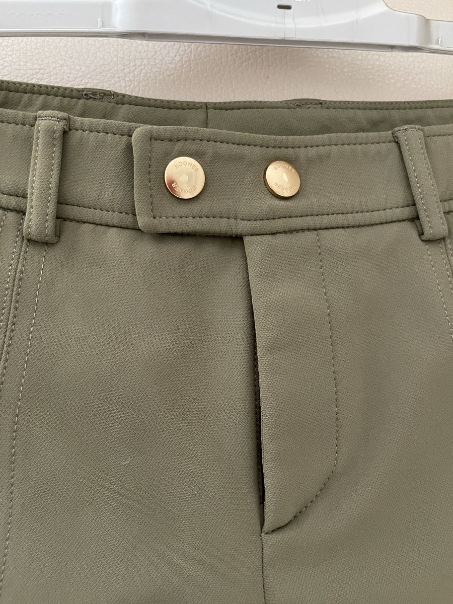 Bogner Hosen: Bogner Sport Hose Damen Gr. 34 – Gebraucht aus Wichtrach von Adriana222 2