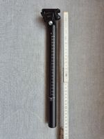 Sattelstütze 27.2 mm